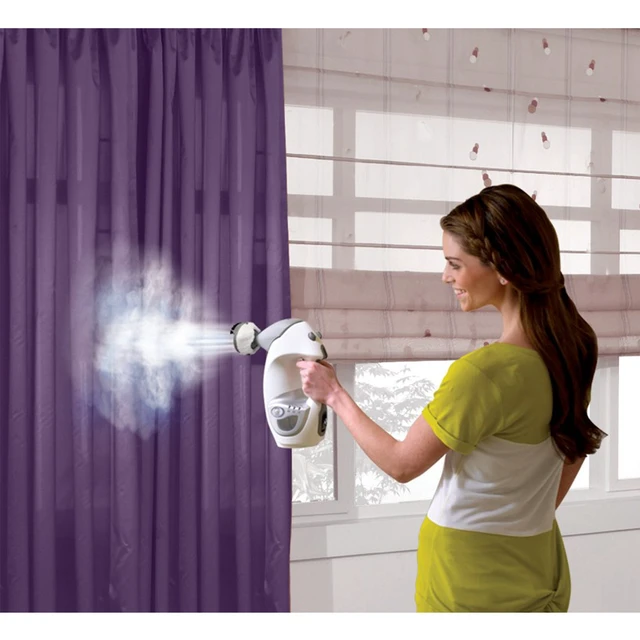 Alt view image 6 of 7 - Shark Lift-Away Pro Profesional Steam Pocket Mop SPANISH Language Version