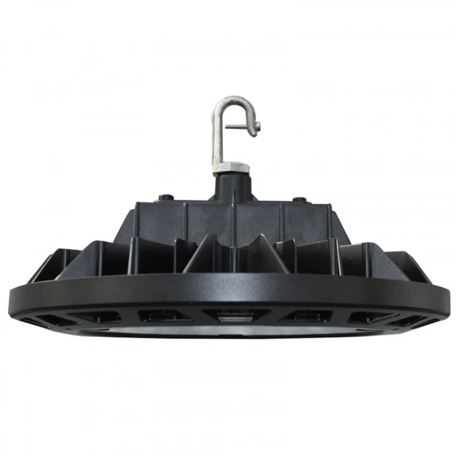 Main image of 100W UFO LED High Bay Light Commercial Industrial Warehouse Factory Shop 5000K