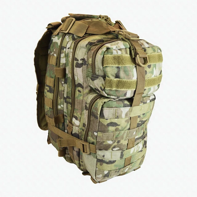 Main image of Every Day Carry B3 Multicam Tactical Backpack EDC Molle Assault Daypack Nylon