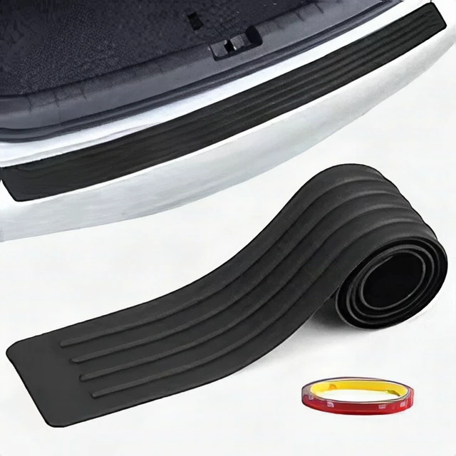 Alt view image 5 of 5 - Bumper Safe High Strength Car Trailer Front Rear Straps with Hooks New Straps On