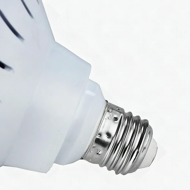 Alt view image 7 of 7 - 20W PAR56 LED Full Spectrum Grow Light Bulb Indoor Outdoor Herbs Plants 6500K