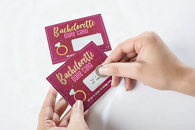 Alt view image 4 of 7 - Bachelorette Party Candle Kit Bride To Be Girls Night Out Wedding Gift Set New