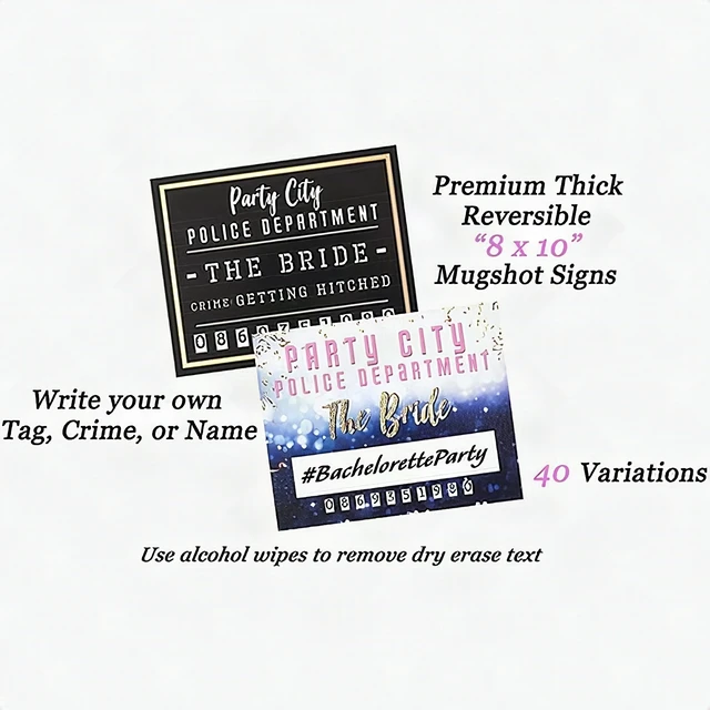 Alt view image 5 of 7 - Bachelorette Party Candle Kit Bride To Be Girls Night Out Wedding Gift Set New