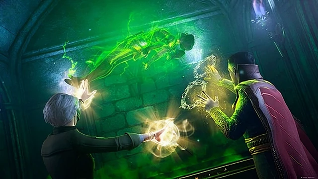 Alt view image 7 of 7 - Marvel's Midnight Suns Enhanced Edition (Xbox) EU Version Region Free