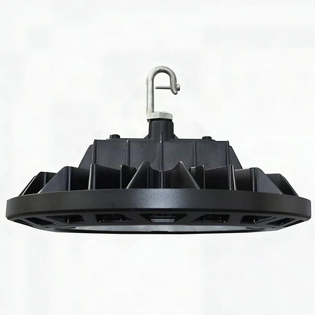 Main image of 100W UFO LED High Bay Light Commercial Industrial Warehouse Factory Shop 5000K