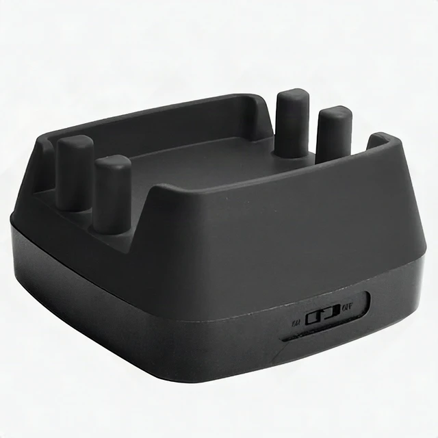 Main image of 3-Port USB Fast Wall Charger 30W Charging Block Phone Tablet Power Adapter New