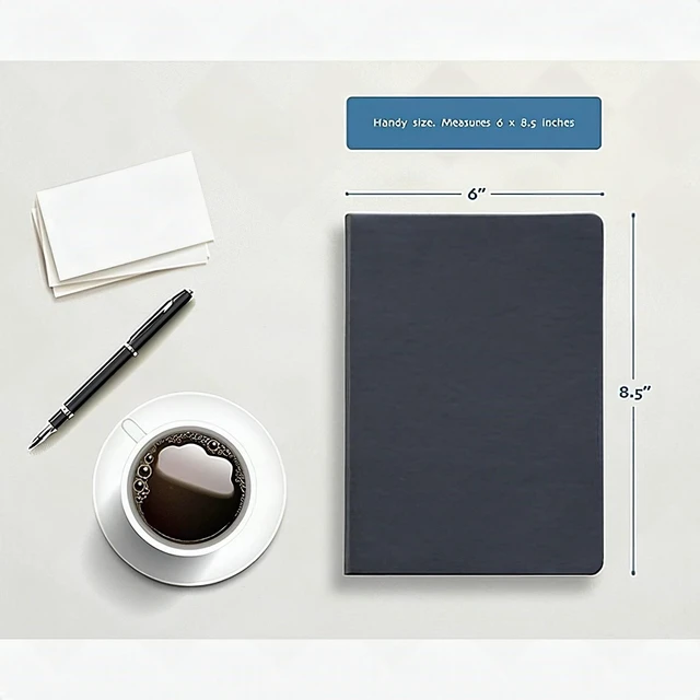 Alt view image 4 of 7 - 2020-2021 Daily Planner Calendar 24-Hour Schedule Appointment Book Organizer New