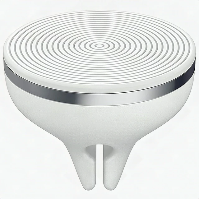 Alt view image 2 of 8 - Logitech Vehicle Mount for Smartphone