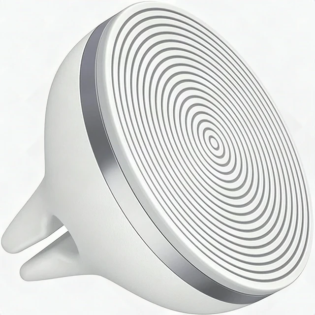 Alt view image 3 of 8 - Logitech Vehicle Mount for Smartphone