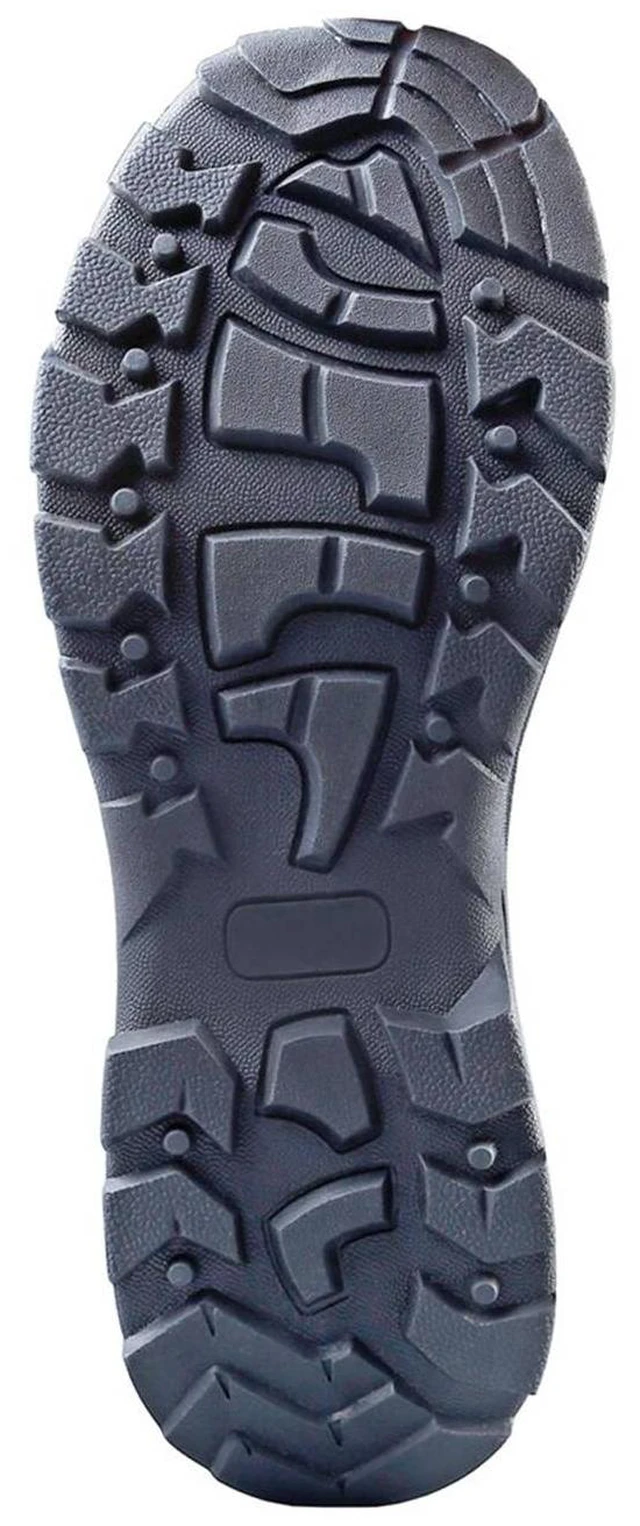 Alt view image 6 of 7 - Ridge 8108CTZ Men's 8" Waterproof Leather Tactical Military Work Boot Black