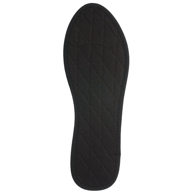 Alt view image 3 of 3 - Cinnasoles CNMS Natural Cinnamon Powder Shoe Insoles Foot Odor Eliminator - New