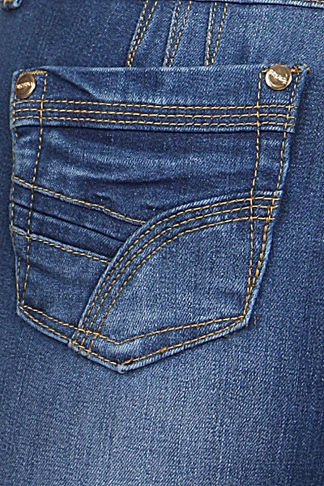 Alt view image 6 of 6 - Bonage Fashion Designer Women's Overall Jumper Size 3 - Style 486