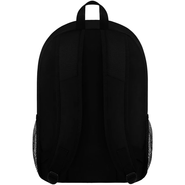 Alt view image 3 of 3 - EastWest The Travel Backpack, Water Resistant, Precision Zip, Backpack, Black