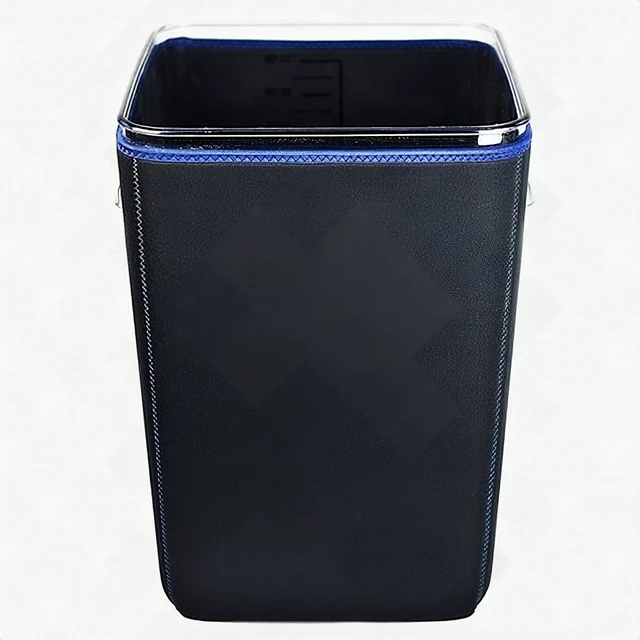 Alt view image 2 of 7 - SO-VIDA Sous Vide Container Sleeve for Rubbermaid 22 Quart Food Storage - New