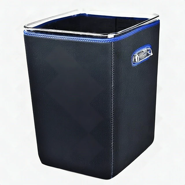 Alt view image 7 of 7 - SO-VIDA Sous Vide Container Sleeve for Rubbermaid 22 Quart Food Storage - New
