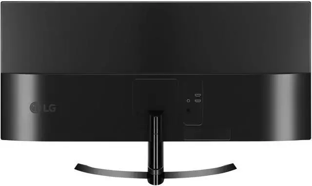 Alt view image 5 of 7 - LG 34UM61-P 34" 21:9 2560 x 1080 UltraWide Full HD IPS LED Monitor, 250 cd/m2 AMD FreeSync Dual HDMI
