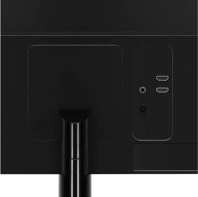 Alt view image 6 of 7 - LG 34UM61-P 34" 21:9 2560 x 1080 UltraWide Full HD IPS LED Monitor, 250 cd/m2 AMD FreeSync Dual HDMI