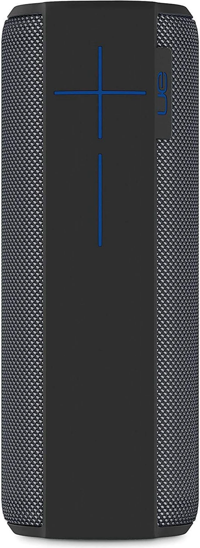 Main image of Logitech UE MEGABOOM Water Resistant Bluetooth Wireless Black Speaker Grade C