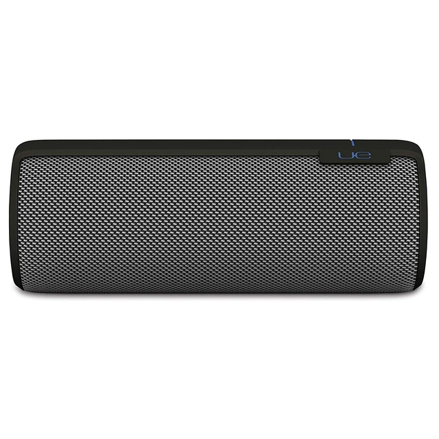 Alt view image 3 of 5 - Logitech UE MEGABOOM Water Resistant Bluetooth Wireless Black Speaker Grade C