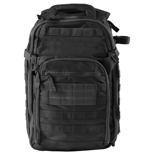 Main image of 13" All Hazards Prime Backpack, Tactical, Black 5.11 TACTICAL 56997