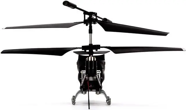 Alt view image 10 of 14 - Griffin HELO TC iPhone Controlled Helicopter   Fly a helicopter with your iOS or Android device