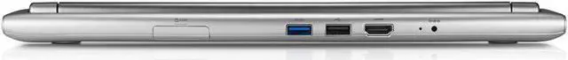 Alt view image 5 of 20 - Samsung XE303C12 Exynos 5 Dual-Core 1.7GHz 2GB 16GB 11.6" LED Chromebook