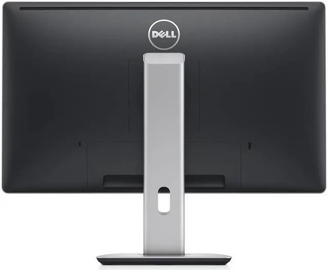 Alt view image 5 of 19 - Dell 24" P2414H DVI/DisplayPort 1080p Widescreen IPS LED LCD Monitor w/USB Hub