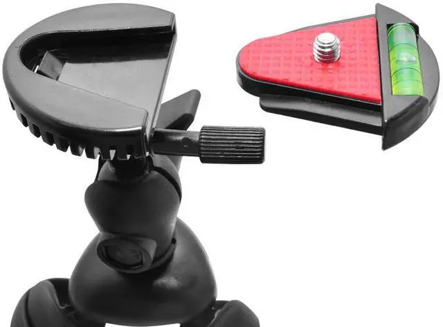 Alt view image 7 of 11 - XIT 12" FLEXIBLE TRIPOD