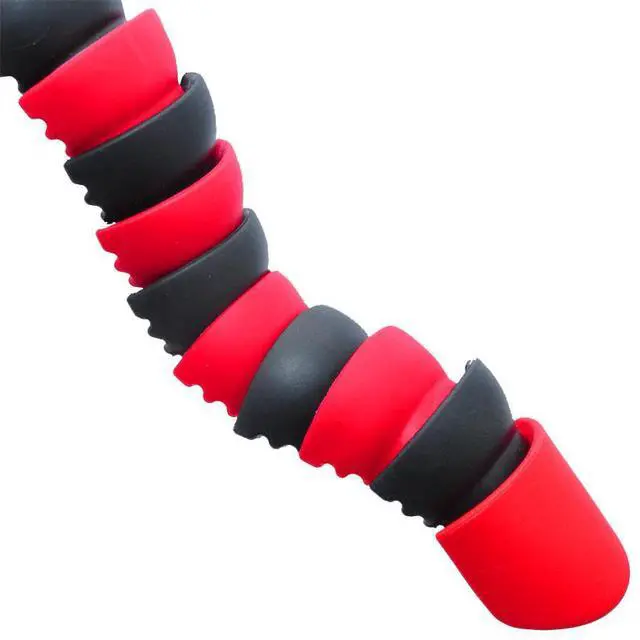 Alt view image 8 of 11 - XIT 12" FLEXIBLE TRIPOD