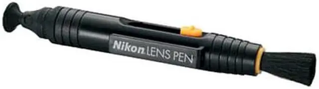 Alt view image 4 of 7 - Nikon LensPen Cleaning System, Black