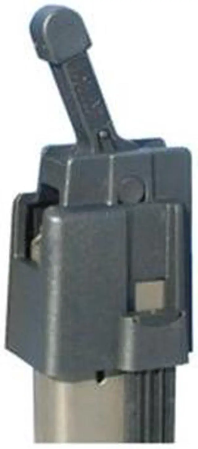 Alt view image 2 of 5 - MAGLULA UZI LULA LDR/UNLDR