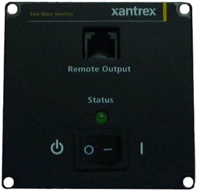 Alt view image 4 of 12 - PROSINE INTERFACE PANEL