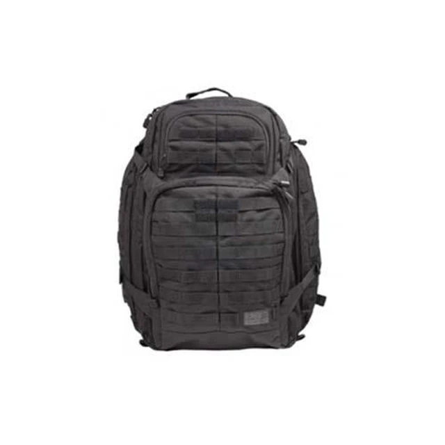Alt view image 3 of 8 - Rush 72 Backpack, Black 5.11 TACTICAL 58602