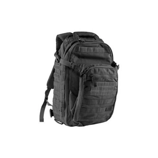 Alt view image 4 of 8 - 13" All Hazards Prime Backpack, Tactical, Black 5.11 TACTICAL 56997