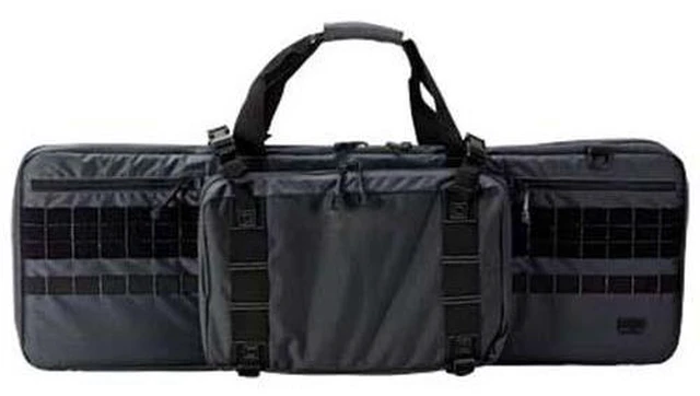 Main image of 5.11 Tactical VTAC Mark II Double Rifle Case, 42", Black 56222