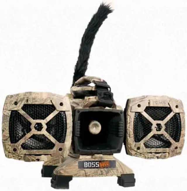 Alt view image 5 of 12 - Primos BOSS Dogg 3757