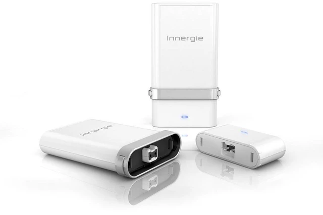 Main image of Innergie mCube Pro 70W Universal Laptop Notebook Power Adapter with USB Charger