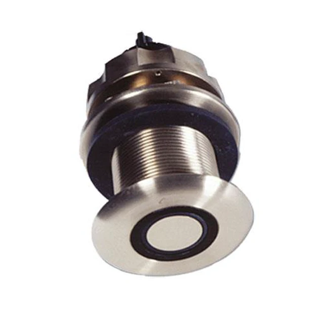 Alt view image 3 of 9 - Furuno 235ST-MSE Bronze Thru-Hull, Digital Depth and Temp Sensor (7-Pin)