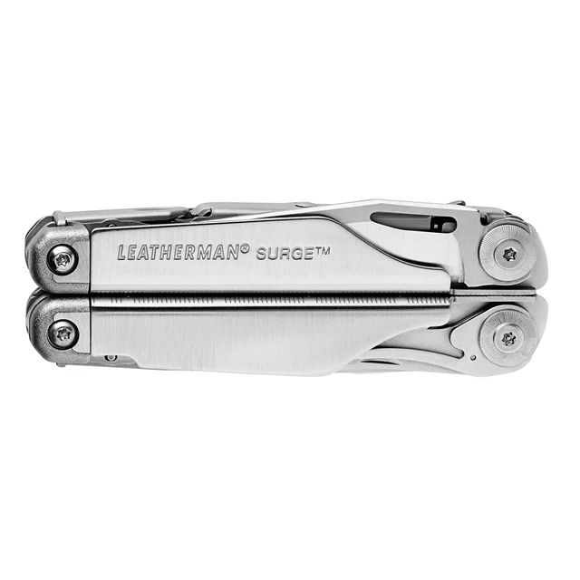 Alt view image 12 of 13 - Leatherman Surge 830161 Multi -Tool Knife
