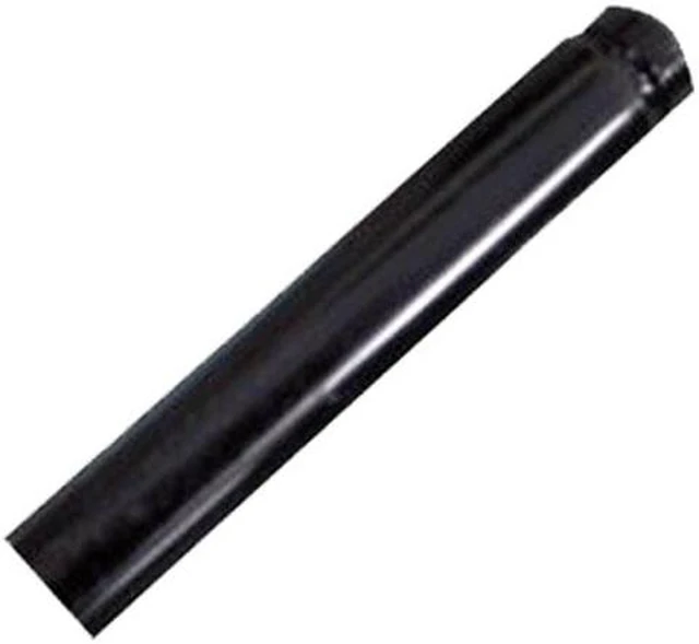 Main image of RAY-D006 Raymarine Tiller Pilot Pushrod Extension, 4"