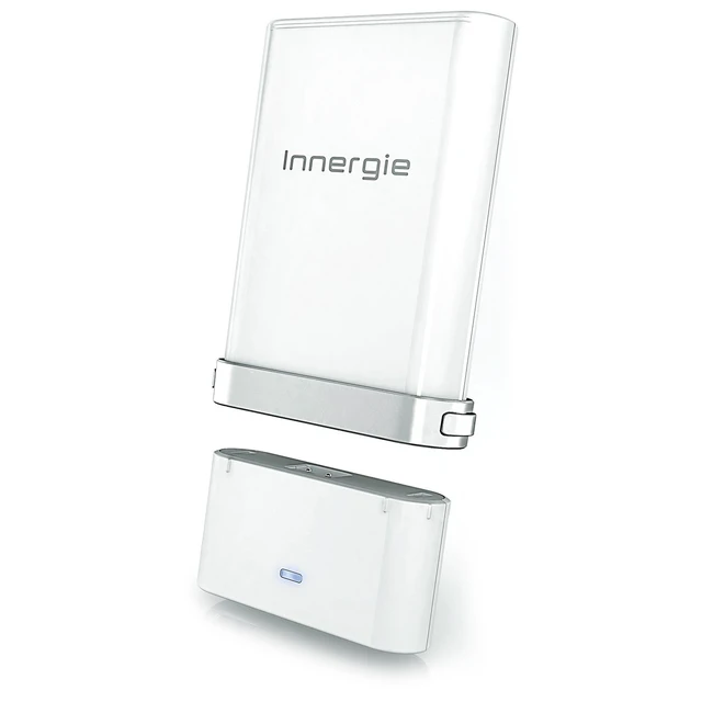Alt view image 7 of 7 - Innergie mCube Pro 70W Universal Laptop Notebook Power Adapter with USB Charger