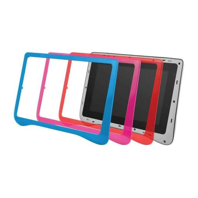 Alt view image 2 of 5 - eMatic FunTab Pro 7" 8GB Android 4.1 Kid Safe Capacitive Tablet w/ Dual Cameras