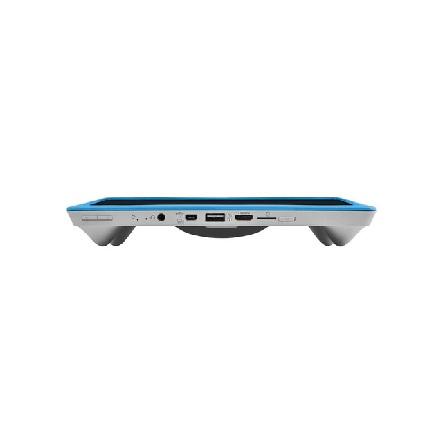 Alt view image 5 of 5 - eMatic FunTab Pro 7" 8GB Android 4.1 Kid Safe Capacitive Tablet w/ Dual Cameras
