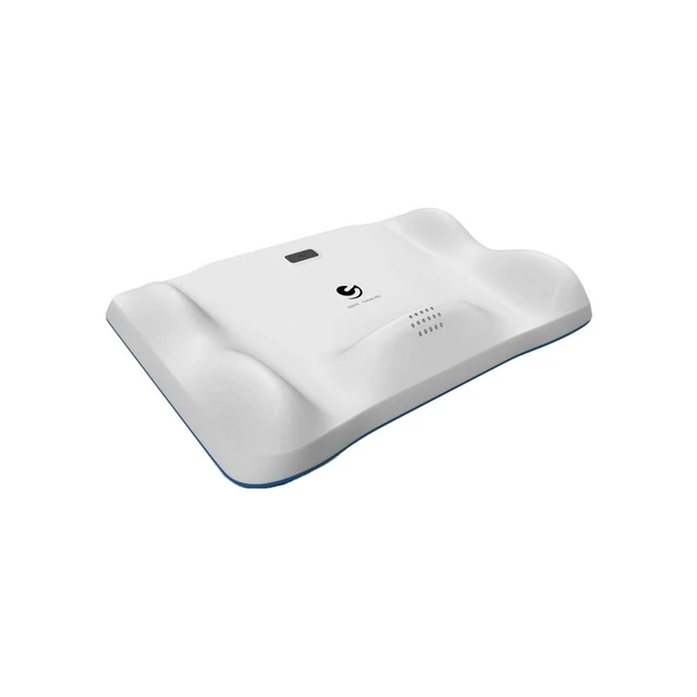 Alt view image 4 of 5 - eMatic FunTab Pro 7" 8GB Android 4.1 Kid Safe Capacitive Tablet w/ Dual Cameras