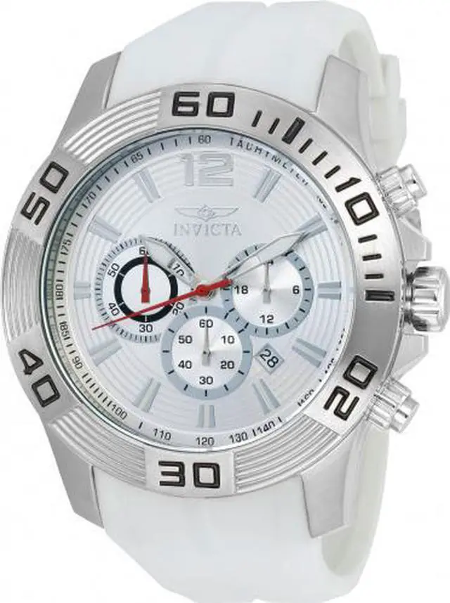 Alt view image 12 of 18 - Invicta  Pro Diver 9094  Stainless Steel  Watch