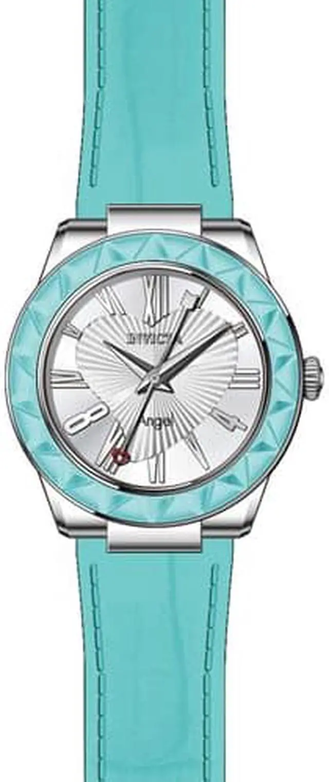 Alt view image 9 of 19 - Invicta  Pro Diver 17881  Stainless Steel, Polyurethane Chronograph  Watch