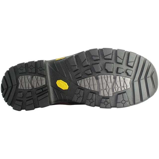 Alt view image 4 of 4 - Magnum Mens Halifax 6" Waterproof Composite Toe Leather Boots 5545 9