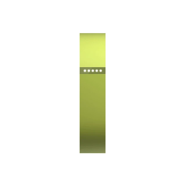 Alt view image 2 of 3 - Fitbit Flex Wireless Activity & Sleep Tracker Monitor Fitness Wristband - Lime