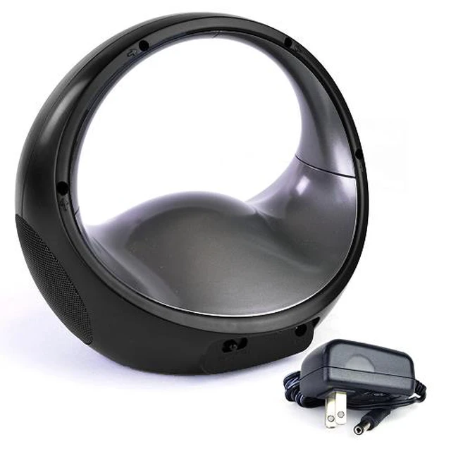 Alt view image 6 of 9 - AKAI CE7000-BT Handheld Bluetooth(R) Speaker