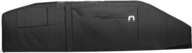 Main image of Every Day Carry 40" Foam Padded Hunting Soft Rifle Gun Case w/Mag Storage Pocket
